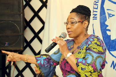 FOCUS ON AFRICA. Bisi Adeleye-Fayemi, una donna per le donne