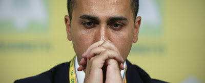 Armi italiane in Yemen ma non solo. Io sto con Di Maio, basta avere le mani sporche di sangue