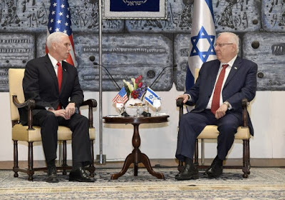 Israel’s Anti-Semitism Smear Campaign