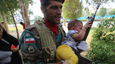 Il regime di Israele ed i paesi del Golfo Persico sono i responsabili del grave attentato terrorista attuato il Sabato contro l’Iran.