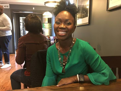 Inspiring Success Story of a Former Liberian Refugee in the U.S. Who is Now Creating Jobs in Newark