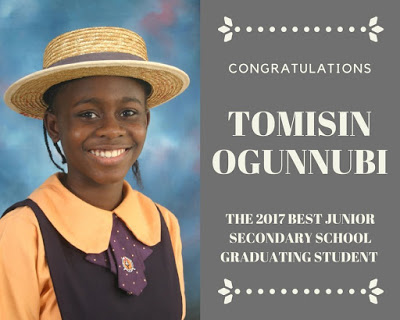A 12-Year-Old African Student Built An App to Help Lost Kids Get Back Home