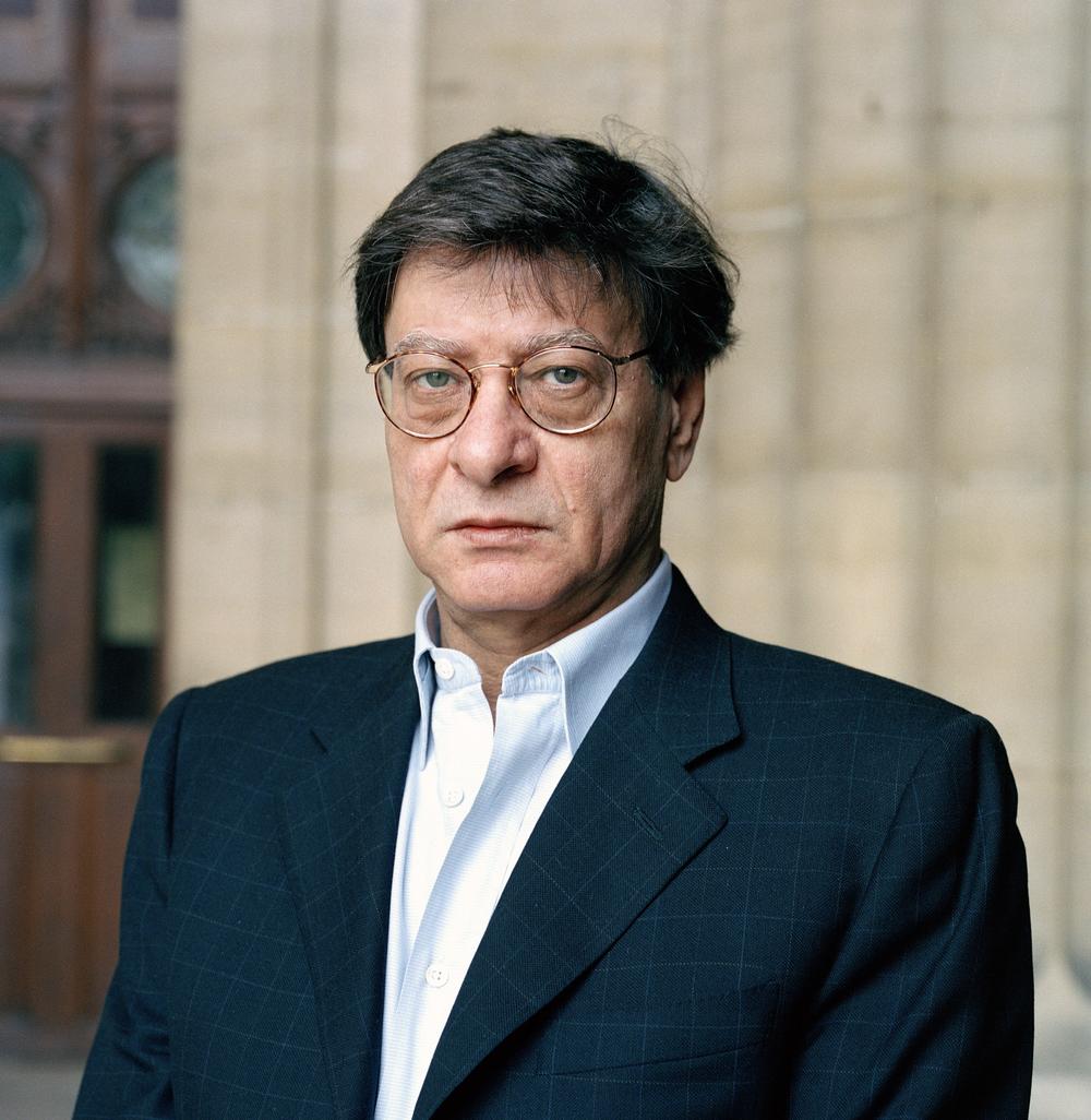 Les vers éternels de Mahmoud Darwich, voix de la résistance palestinienne