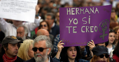 El Supremo establece que un tocamiento no consentido es abuso sexual