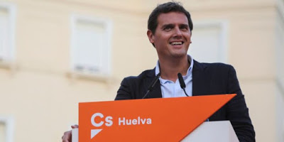 Rivera cree que Ciudadanos puede ser “un antídoto” contra el populismo