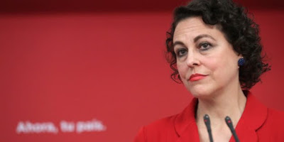 ¿Puritanismo feminista?