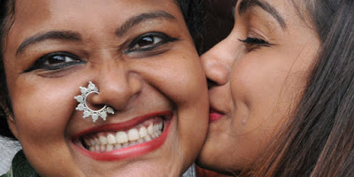 La despenalización de la homosexualidad en India sacude a la ultraderecha en Asia