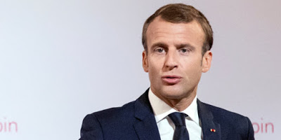 Macron annonce la création d’un musée-mémorial pour les victimes du terrorisme