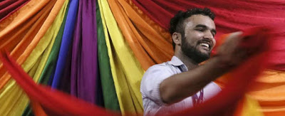 India, essere gay non è più reato. “Era diventata una norma per la persecuzione”