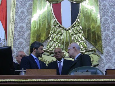 Italia ‘potenza mediterranea’? Assente per sovranismo