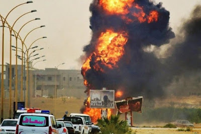 Nella Libia in guerra fioriscono iniziative di pace dal futuro incerto