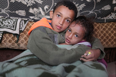 The Trump administration is trying to reduce the number of Palestinian refugees, here’s why it won’t work