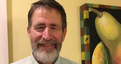 George P. Smith, lauréat du prix Nobel est un pro palestinien de longue date et militant de BDS