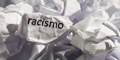 Cómo acabar con las estupideces racistas con una sola imagen