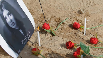 What is behind the plight of Iraqi women?
