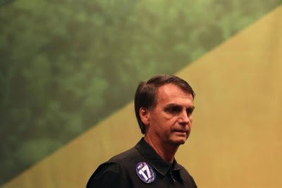 Bolsonaro es máxima expresión del conservadurismo brasileño