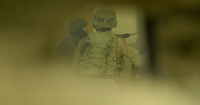 Une cellule du Hamas démantelée, aurait planifié des attentats en Cisjordanie, selon le Shin Bet