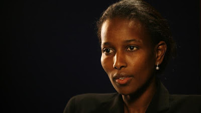 Ayaan Hirsi Ali, Brett Kavanaugh, and imperial feminism