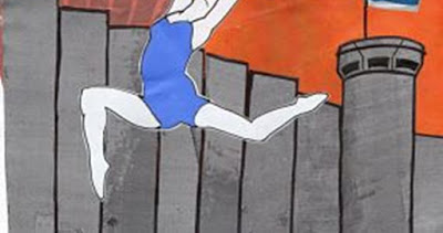 On ne danse pas avec l’apartheid!