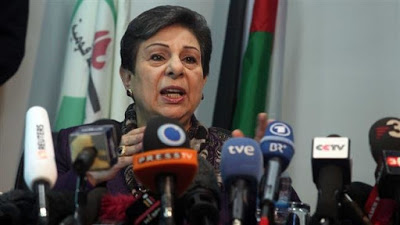 L’OBIETTIVO DELIBERATO DI ISRAELE DI COLPIRE BAMBINI PALESTINESI È UN CRIMINE DI GUERRA , AFFERMA IL FUNZIONARIO DELL’OLP