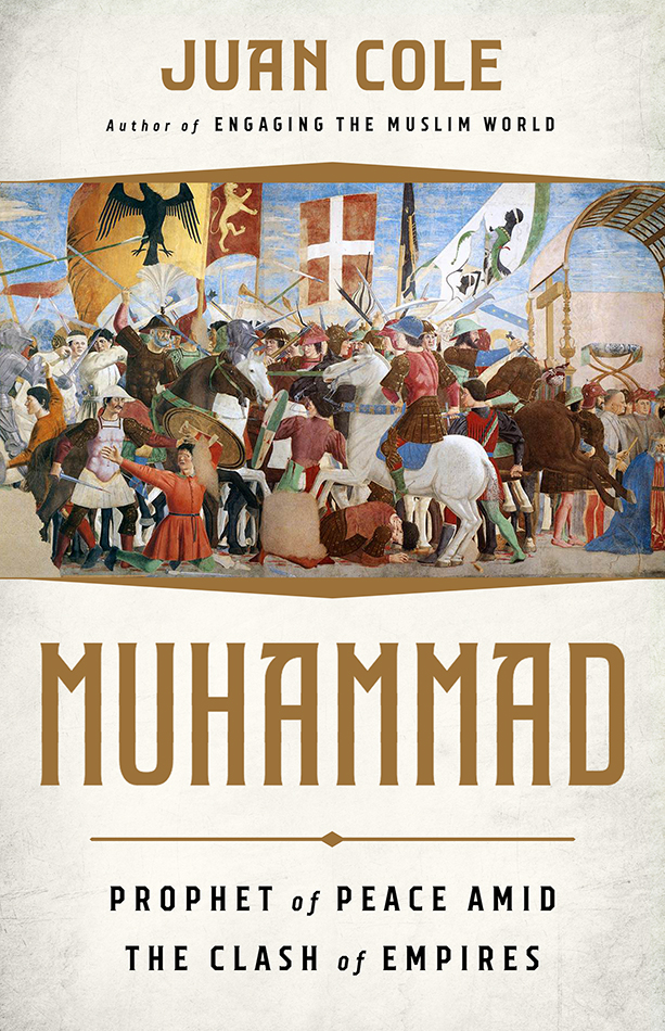 Hating Muslims in the Age of Trump: The New Islamophobia looks like the Old McCarthyism