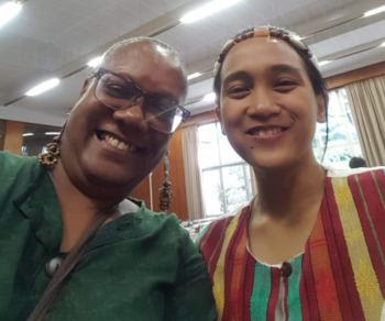 Stop attacks on Indigenous Peoples, Bangsamoro instigated by the US-Duterte Regime
