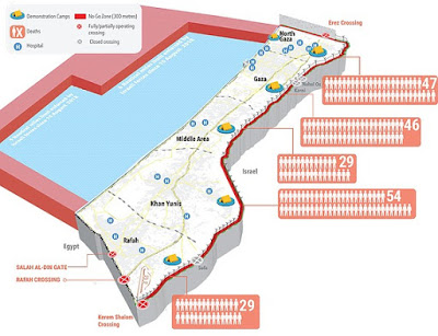 BIB Aktuell #37: UN-Sonderberichterstatter Lynk bezeichnet Israel als Kriegsverbrecher