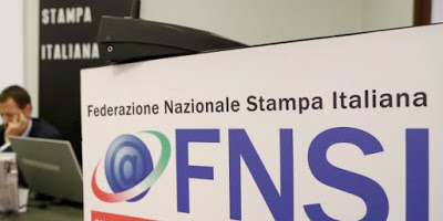 “Giù le mani dall’informazione”, Fnsi promuove una conferenza stampa dopo gli attacchi di Di Maio al Gruppo Gedi