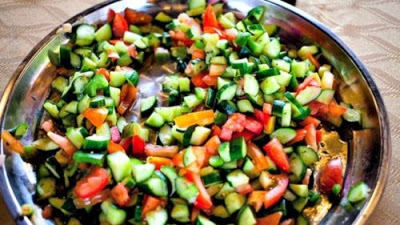 Cuisine, art et littérature : comment Israël vole la culture arabe