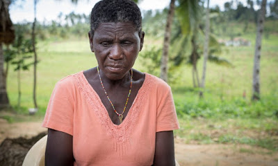 Older women are speaking out about elder abuse