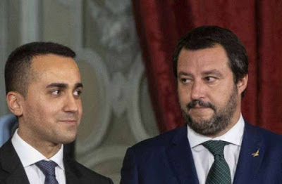 L’Italia e il suo ‘male oscuro’