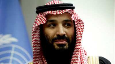 The US mainstream media is ignoring the Israel-Saudi Arabia de facto alliance
