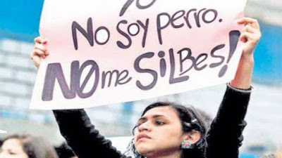 Perú emite primera condena en su historia por acoso sexual