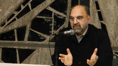 “The Sufis were prophets of pluralism”