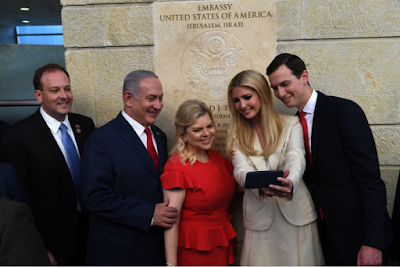‘The Trump Administration is part of the problem, not part of the solution’: US shutters Jerusalem diplomatic mission to Palestinians