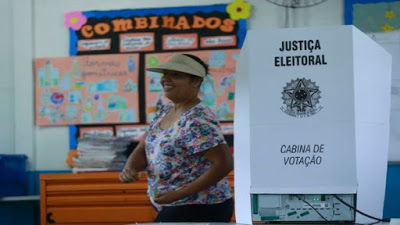 Erica Malunguinho es la primera transgénero electa diputada en Brasil