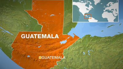 Guatemala sentences ex-soldier to over 5,000 years in prison
