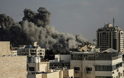 I palestinesi sono scettici sulla tenuta del cessate il fuoco a Gaza
