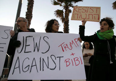 Appello contro la definizione di antisemitismo stabilita da Israele