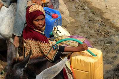 YEMEN. Onu: tregua a Hodeidah e via libera gli aiuti umanitari