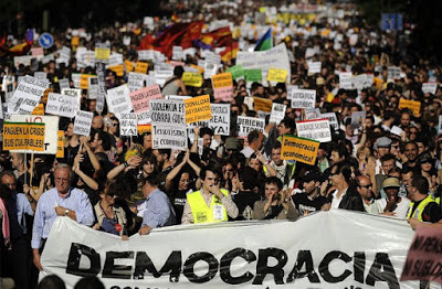 America Latina: la democrazia è in pericolo?