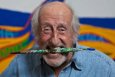 E’ morto Enzo Apicella, fumettista comunista