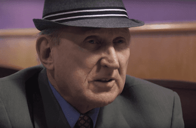 Art Jones, il nazista dell’Illinois