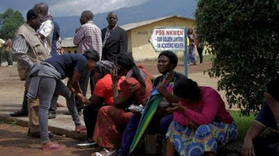 Camerún confirma la liberación de 79 estudiantes secuestrados