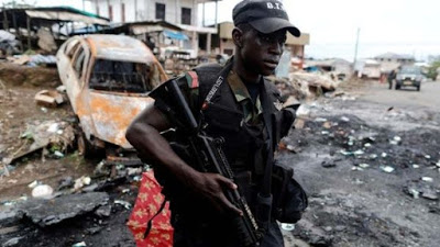 Secuestran a 79 estudiantes de una escuela en Camerún