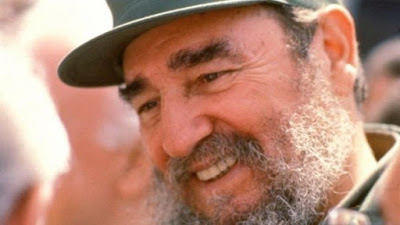El mundo recuerda a Fidel Castro a 2 años de su partida física