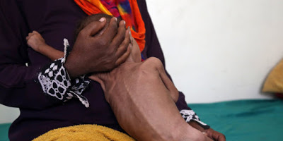 Yemen, piangono i bambini morti e vendono le armi che li uccidono. La vergogna italiana e il coraggio danese