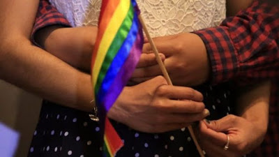 Senado mexicano avala seguridad social para parejas Lgbtiq