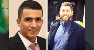 Le Hamas pleure deux résistants assassinés par l’armée israélienne