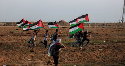Ce n’est pas à la communauté internationale de formuler le récit palestinien
